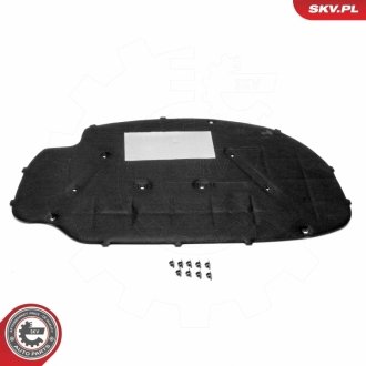 Автозапчасть SKV GERMANY 96SKV455