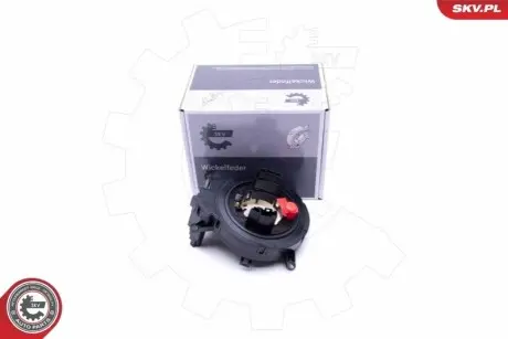 Рульова рейка та кріплення SKV GERMANY 96SKV500