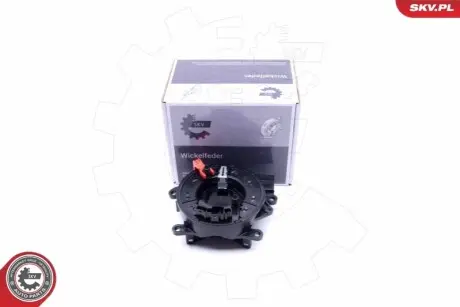 Рульова рейка та кріплення SKV GERMANY 96SKV501