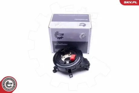 Рульова рейка та кріплення SKV GERMANY 96SKV502
