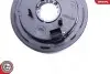 Автозапчасть SKV GERMANY (96SKV504) изображение 4