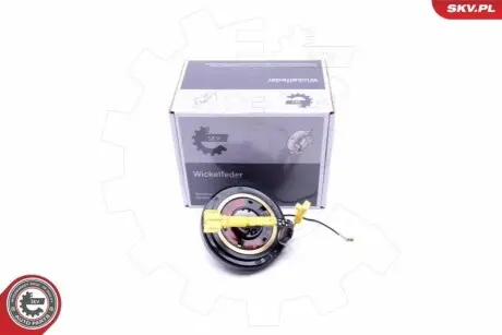 Пружина подушки безпеки SEAT SKV GERMANY 96SKV506