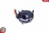 Шлейф подушки безпеки AirBag VW Passat/Skoda Octavia 96-08 SKV GERMANY (96SKV508) зображення 2