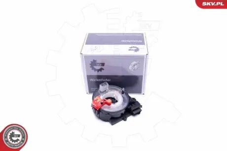 Шлейф подушки безпеки AirBag VW Passat 05-10 SKV GERMANY 96SKV509
