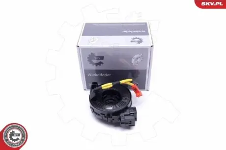 Рульова рейка та кріплення SKV GERMANY 96SKV514