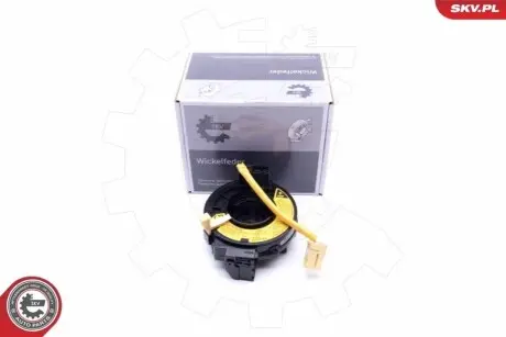 Рульова рейка та кріплення SKV GERMANY 96SKV518