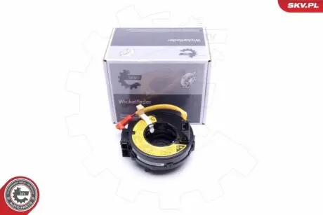 Рульова рейка та кріплення SKV GERMANY 96SKV519
