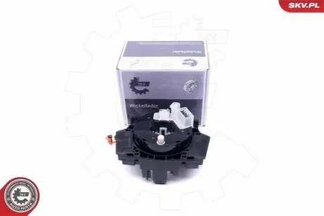 Рульова рейка та кріплення SKV GERMANY 96SKV525