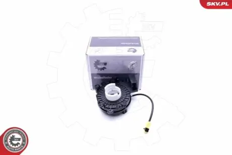 Рульова рейка та кріплення SKV GERMANY 96SKV528
