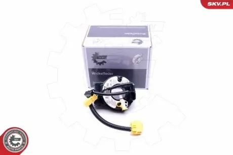 Автозапчасть SKV GERMANY 96SKV534