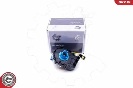 Пружина подушки безпеки SKV GERMANY 96SKV538