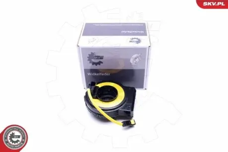 Рульова рейка та кріплення SKV GERMANY 96SKV542