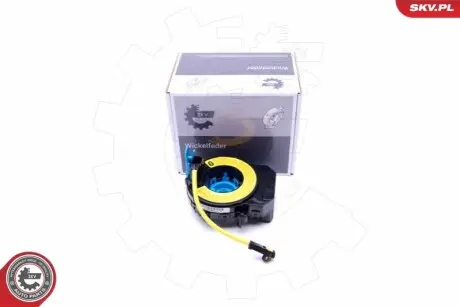 Шлейф подушки безпеки SKV GERMANY 96SKV546