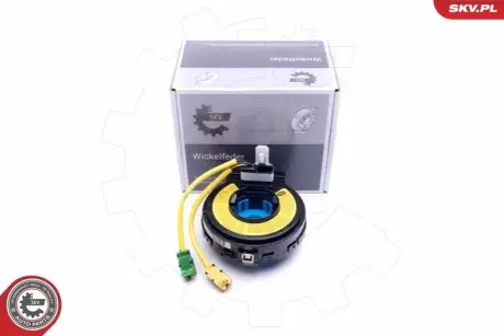Шлейф подушки безпеки SKV GERMANY 96SKV548