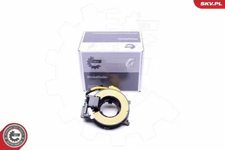 Рульова рейка та кріплення SKV GERMANY 96SKV552