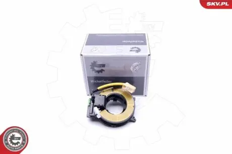 Пружина подушки безпеки SKV GERMANY 96SKV553