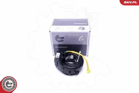 Рульова рейка та кріплення SKV GERMANY 96SKV557