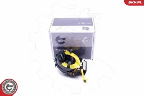 Шлейф подушки безпеки SKV GERMANY 96SKV558