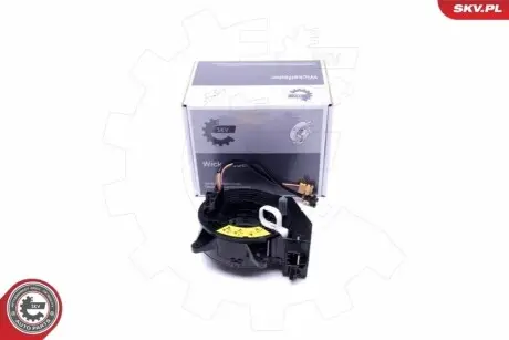 Рульова рейка та кріплення SKV GERMANY 96SKV562