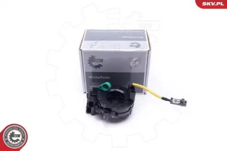 Пружина подушки безпеки SKV GERMANY 96SKV567