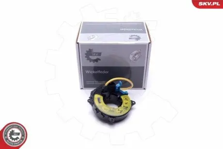 Рульова рейка та кріплення SKV GERMANY 96SKV576