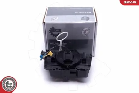 Автозапчасть SKV GERMANY 96SKV580