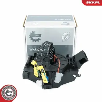 Автозапчасть SKV GERMANY 96SKV584