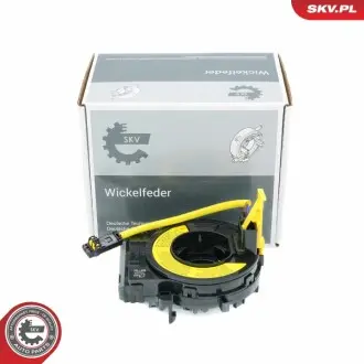 Автозапчастина SKV GERMANY 96SKV600