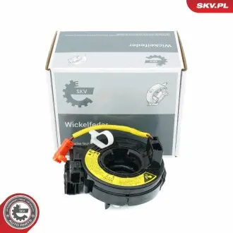 Автозапчасть SKV GERMANY 96SKV605