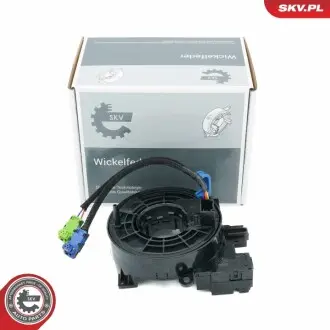Автозапчасть SKV GERMANY 96SKV608