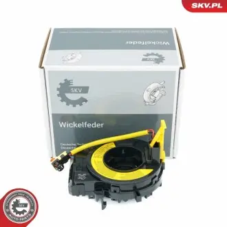 Рульова рейка та кріплення SKV GERMANY 96SKV612