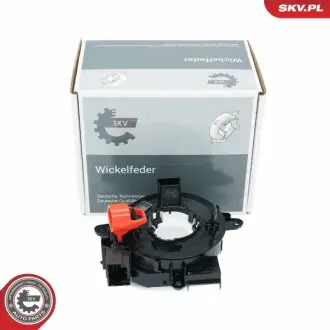 Рульова рейка та кріплення SKV GERMANY 96SKV613