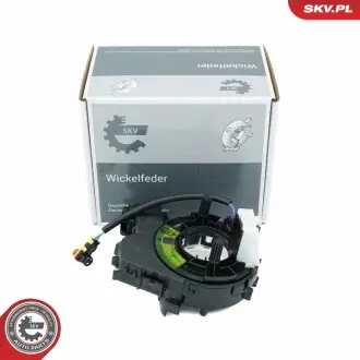 Рульова рейка та кріплення SKV GERMANY 96SKV618