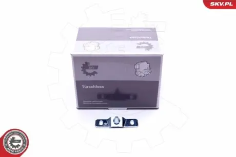 Автозапчасть SKV GERMANY 96SKV757