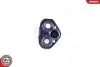 Скоба замка дверей (передніх) Renault Kangoo/Master SKV GERMANY (96SKV769) зображення 2