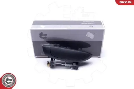 Замки / Ручки SKV GERMANY 96SKV798