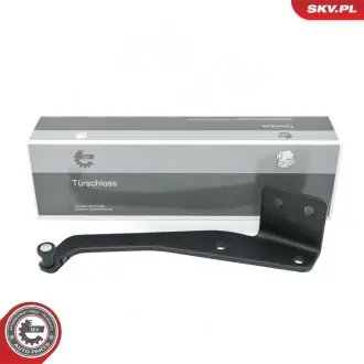 Ролик дверей (бічних/нижній/R) Ford Connect 01 SKV GERMANY 96SKV847