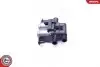 Клапан обогревателя SKV GERMANY (96SKV905) изображение 3
