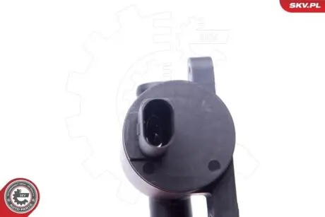 Кран пічки VW Polo/Passat/Golf 14 SKV GERMANY 96SKV908