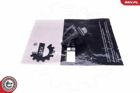 Інші елементи системи охолодження SKV GERMANY 96SKV910