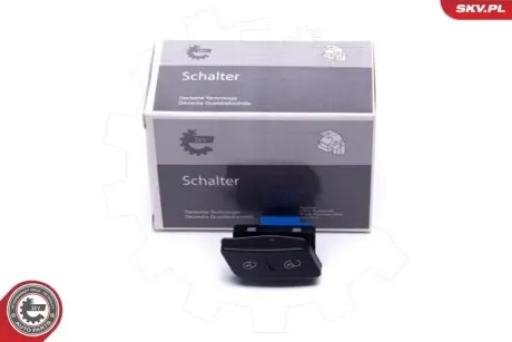 Автозапчастина SKV GERMANY 96SKV927
