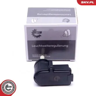 Регулировочный элемент, регулировка угла наклона фар SKV GERMANY 96SKV934