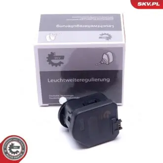 Автозапчасть SKV GERMANY 96SKV935
