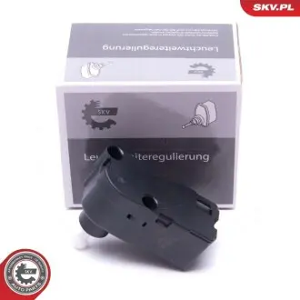 Корректор світла фар VW Sharan/Polo/Touran/Golf/Caddy 97 SKV GERMANY 96SKV936