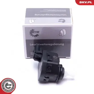 Моторчик коректора фари Opel Astra 98-09 SKV GERMANY 96SKV939