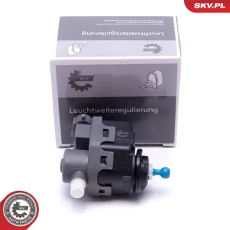 Коректор світла фар Renault Kangoo/Megane/Laguna 97 SKV GERMANY 96SKV944