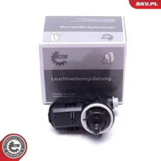 Корректор света фар Renault Kangoo/Megane/Laguna 08- SKV GERMANY 96SKV945