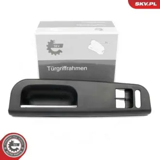 Ручка дверей (передніх/внутрішня/L) VW B5 95-05/Golf IV 97-06 SKV GERMANY 97SKV004