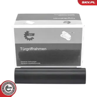 Ручка дверей (передніх/внутрішня/L) VW B5 95-05/Golf IV 97-06 SKV GERMANY 97SKV014