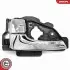 Автозапчасть SKV GERMANY (97SKV061) изображение 4
